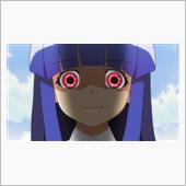 今日のアニメ（その１）