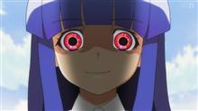 今日のアニメ（その１）