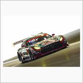 SUPER GT 第7戦　も ...