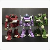 1/20　パープルベアーカス ...