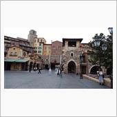 Disney Sea of  ...