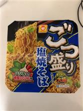 食後のデザートにw