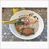 2020年11月のラーメン③