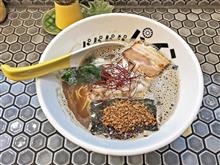 2020年11月のラーメン③