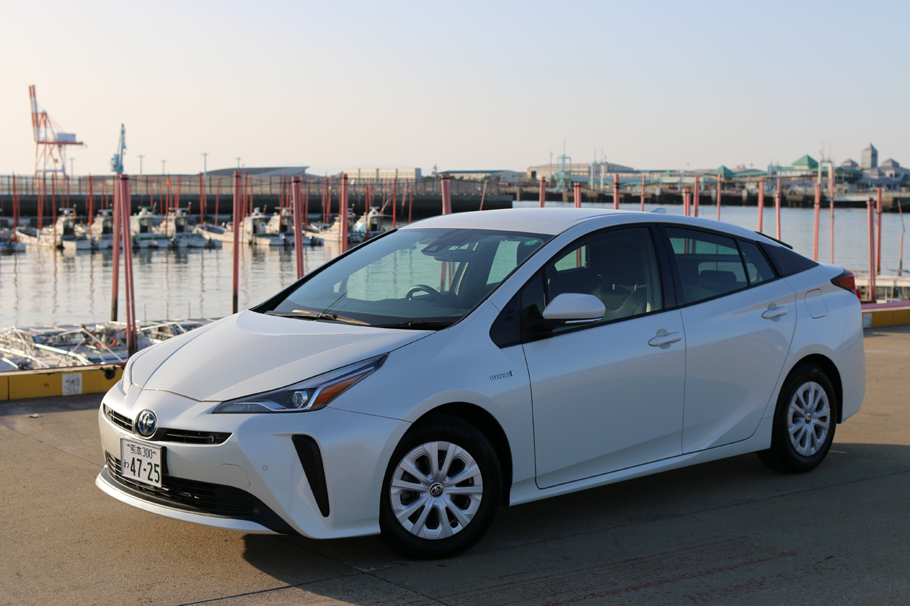 プリウスはやさしさからできている トヨタ プリウスのクルマレビュー 異郷の空 Auris 日記 Square みんカラ プリウスはやさしさからできている トヨタ プリウスのクルマレビュー 異郷の空 Auris 日記 Square みんカラ
