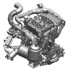 STARC日産e-POWERは3気筒ターボ(^^♪ STARC日産e-POWERは3気筒ターボ(^^♪
