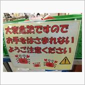 本当に凶暴なのは誰か