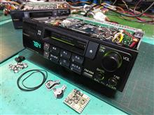 PN-9402B、CK199。日産純正、カセットレシーバー。宮城県から。