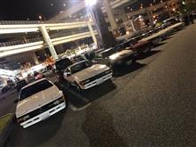 ToshiMTG（だったはず） in 大黒PA