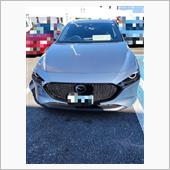 mazdaにノックアウト？！