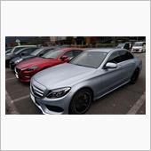 MAZDA vs Merce ...