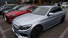 MAZDA vs Mercedes（25S L-Package vs C250 Sports）