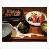 ウワサの釜飯。