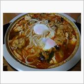 今夜の晩飯は～😋