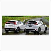 Eclipse Cross  ...