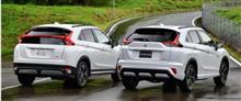 Eclipse Cross PHEV Eclipse Cross PHEV
