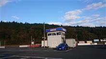 サーキット走行 Season4-7 日光