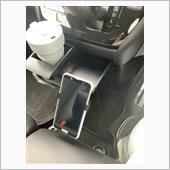 しっくり来ない、スマホホルダー