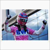 F1トルコGP 予選：ランス ...