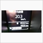 給油しました