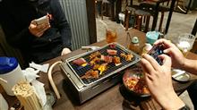 焼肉