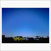 オフ会後の星空撮影オフ
