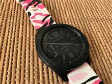 ＧＡＲＭＩＮのゴルフナビを機種変更(^o^)