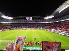 11/14 Jリーグ2020 鹿島vs川崎