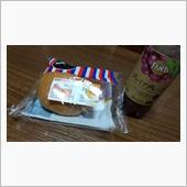 甘くないおやつ？