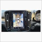 久しぶりの洗車