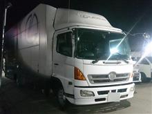 レクサス積載車