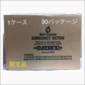 災害備蓄　食料品　