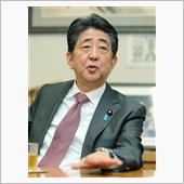 元気な 安倍晋三 20201 ...