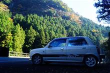 毎年恒例!いつもの場所へ紅葉狩り。 毎年恒例!いつもの場所へ紅葉狩り。