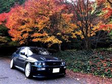 秋の愛車撮影会