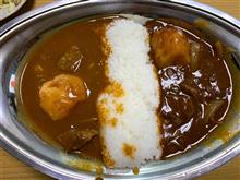 男の料理　久々のカレー料理と気まぐれでシチューも！！！
