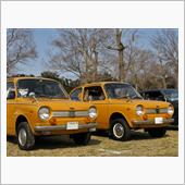 1971年型スバルR-2 H ...