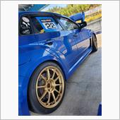 リンクサーキット自己ベスト更新