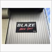 BLAZE motor sp ...