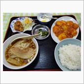 中華ランチ
