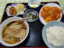 中華ランチ