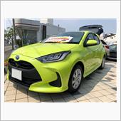 色的に兄弟車
