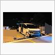 一昨日に、山口県の上関大橋で 段差に車🚗が衝突.........ぶつかった車🚙はなんと......