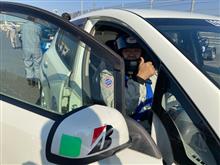 SCCN 日産リーフ e -トロフィー レース参戦 SCCN 日産リーフ e -トロフィー レース参戦