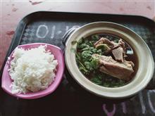 肉骨茶 肉骨茶