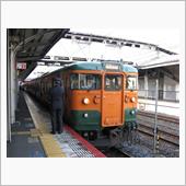 JR赤穂線に乗ってみた①