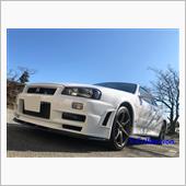 スカイラインGT-Rの価格高騰