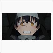 今日のアニメ（その３）