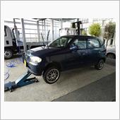 次は代車