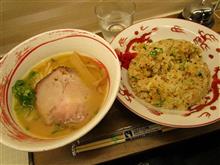 新店訪問したんだけど